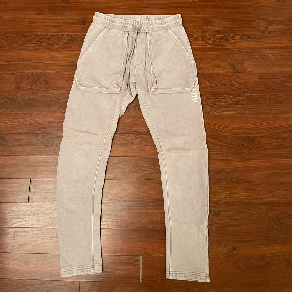 KITH Mens joggers